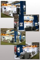 Feira de Equipamentos Gráficos Expoprint